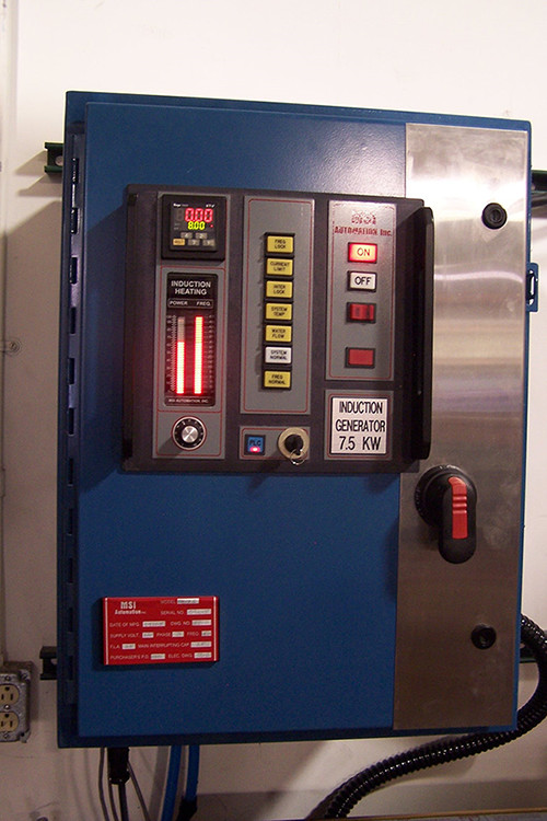 IGBT Induction Heating Generator