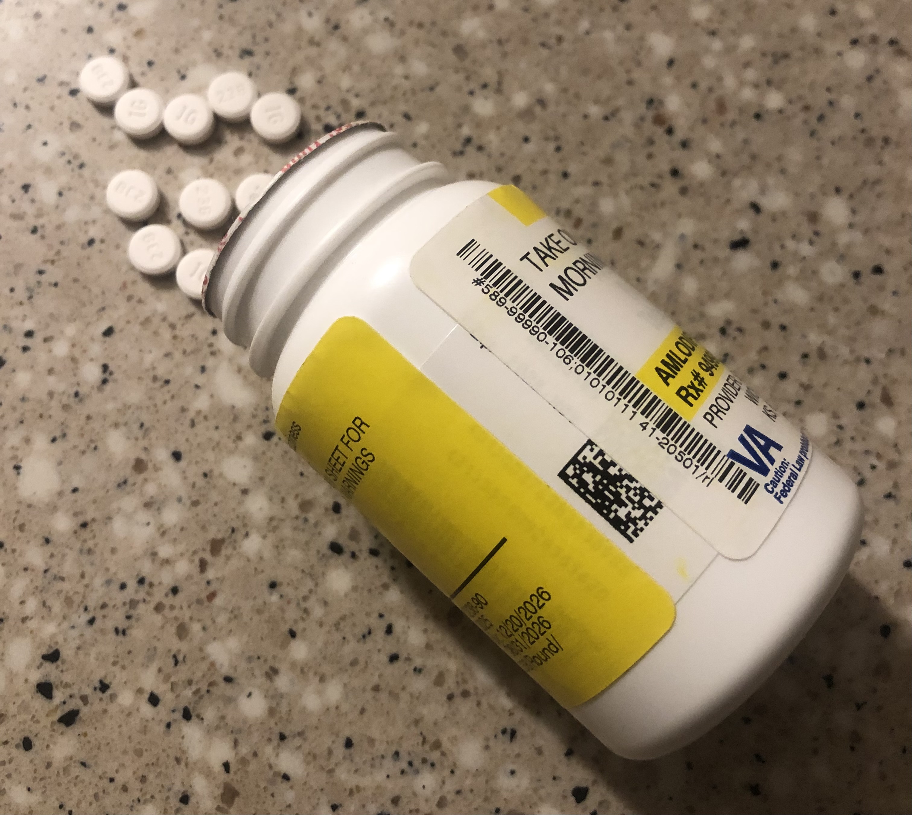 Antibiotics infographic